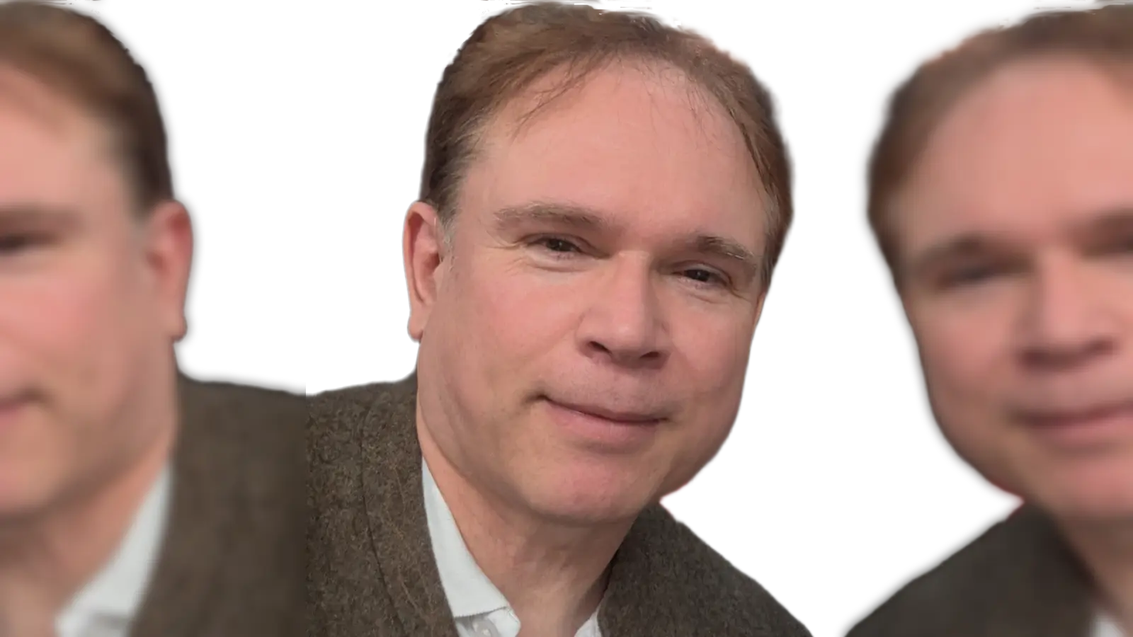 Stefan Haas ist der Bürgermeisterkandidat der SPD. (Foto: SPD)