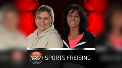 ohne (Foto: Sports Freising)