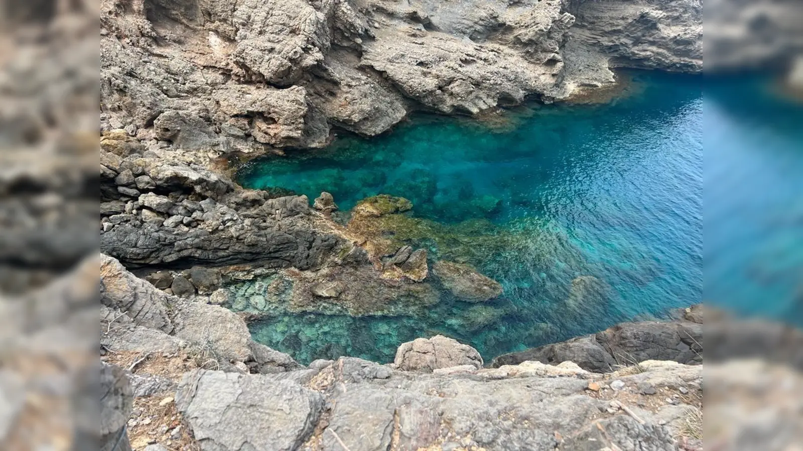 Neben Kunst und Kultur wird in Mallorca auch die malerische Natur genossen. (Foto: hw)