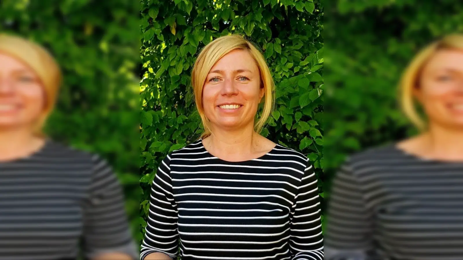 Veronika Schachner. (Foto: Schachner)