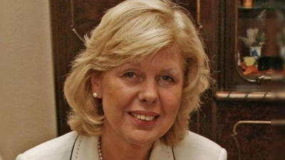 Elisabeth Schmucker starb 2013. (Foto: CSU)