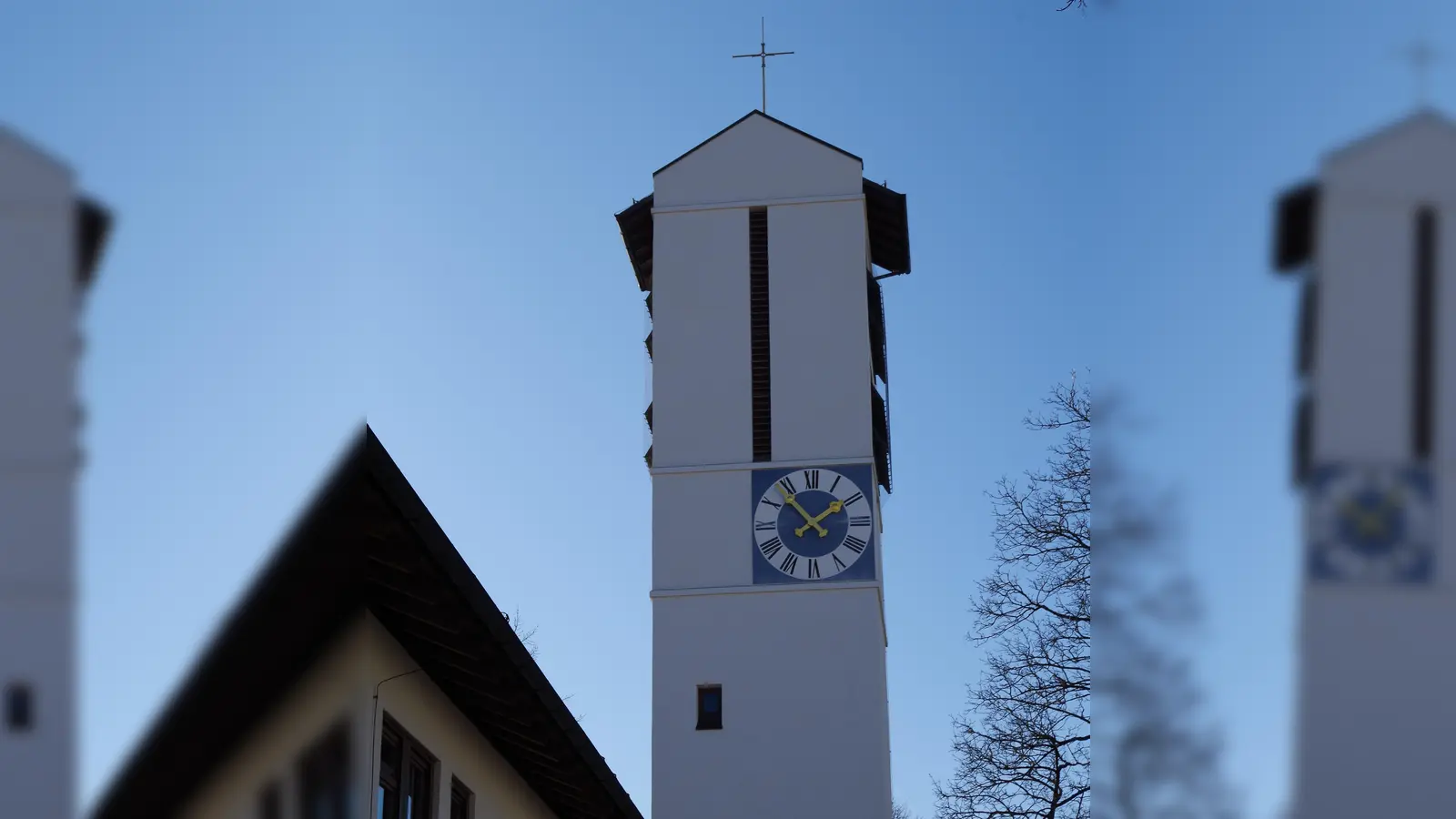 Die Pfarrei St. Philippus veranstaltet ihren traditionellen Bücherflohmarkt. (Foto: Beatrix Köber)