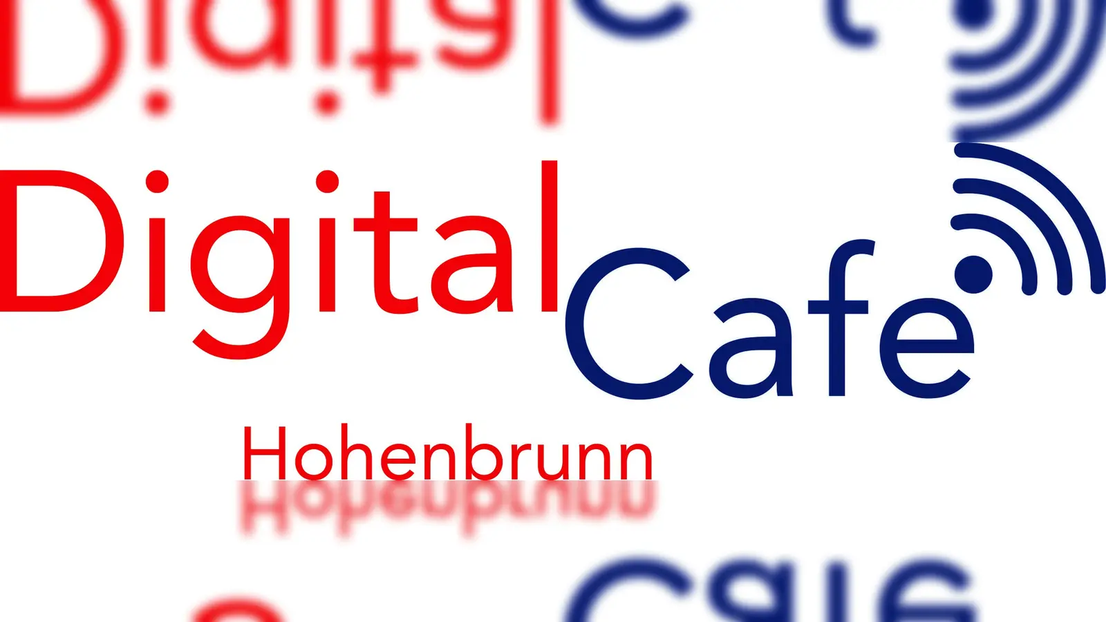 Das Digital Café gibt es seit Februar auch in Hohenbrunn-Riemerling. (Foto: vhs SüdOst)