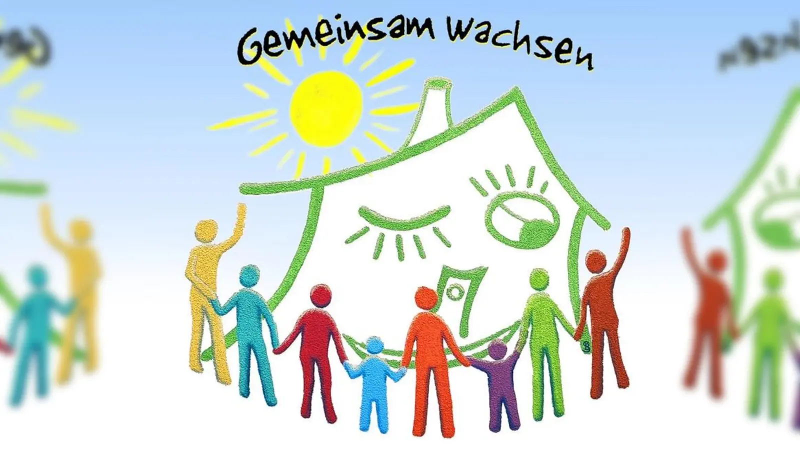 Das FBZ ist eine Anlaufstelle für Familien mit vielfältigen Angeboten.  (Foto: Familien- und BürgerZentrum Grafing e.V)
