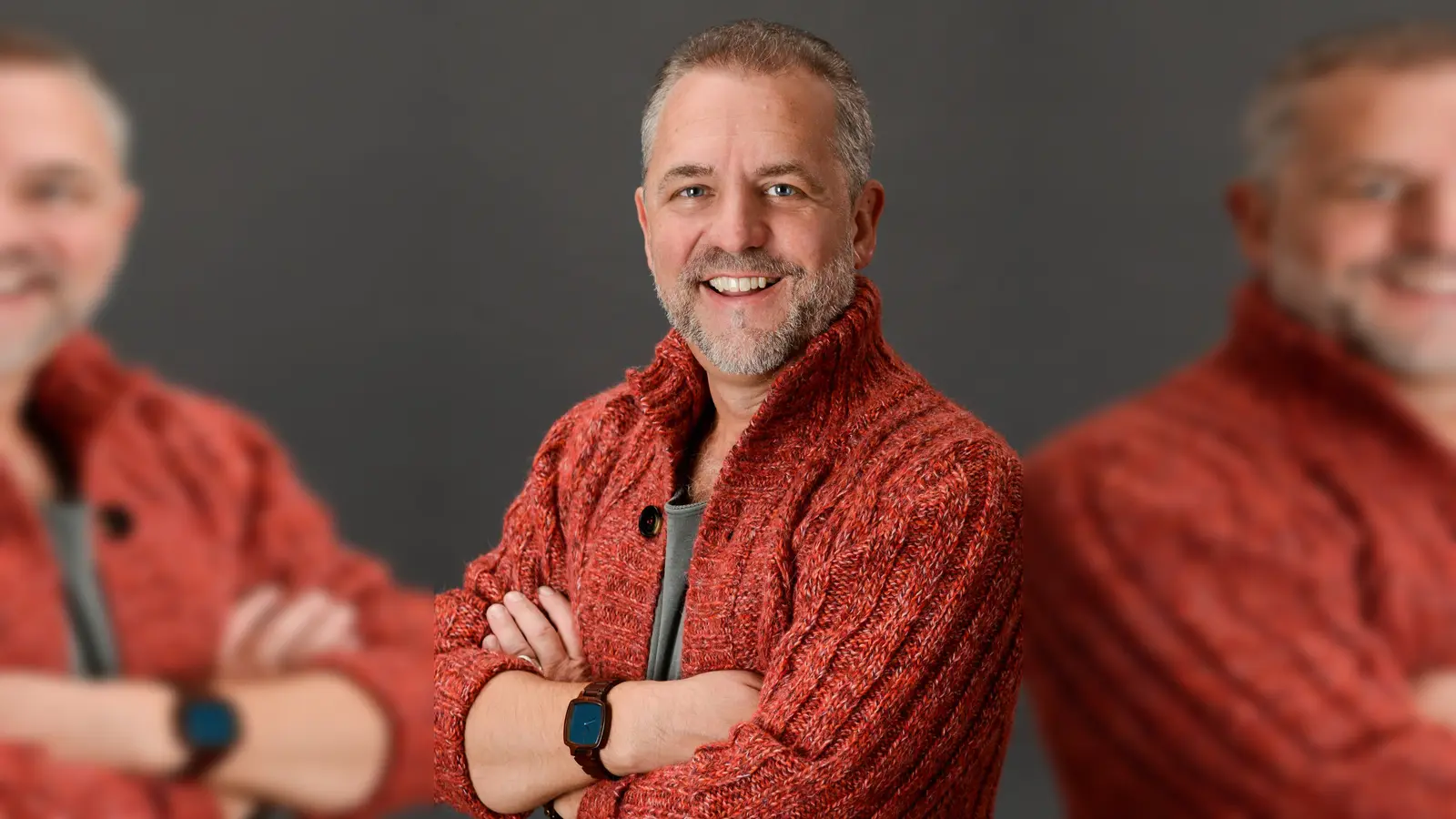 Christian Sepp hat die erste Biografie über Königin Caroline von Bayern verfasst.  (Foto: Christian Moser)