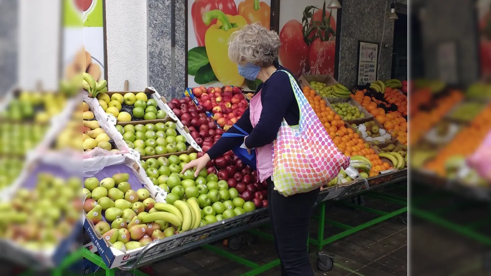 Einkaufsdienste, Beratung, Sorgentelefon - die Aufgaben der Nachbarschaftshilfen sind in der Coronakrise vielfältiger und wichtiger denn je. (Foto: Nachbarschaftshilfe Taufkirchen)
