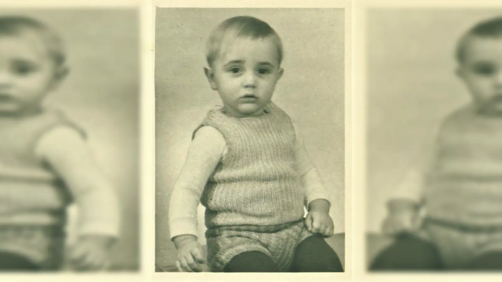 Franz Schröther. (Foto: pr)