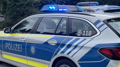 Im Zweifelsfall die Polizei unter der Tel. 110 anrufen - hier wird man gut beraten.  (Foto: hw)