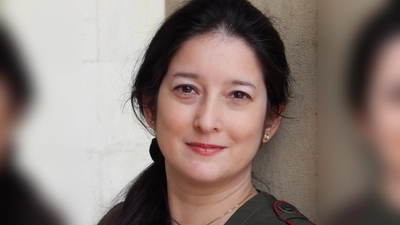 Von Maja Das Gupta stammt das Mitmach-Stück „Goldie” (Foto: Joa van Overstraaten)