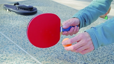 Dem Sieger winkt ein Preisgeld von 50 Euro.  (Foto: kö)