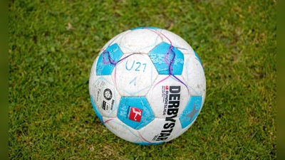 Im Aufwind: Reserve des TSV 1860 München. (Symbolbild: Anne Wild)