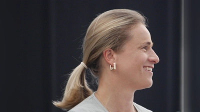 Die Landesvorsitzende des VdK Bayern, Verena Bentele, äußert sich zur Neuregelung der Außerklinischen Intensivpflege (AKI). (Archivbild: job)