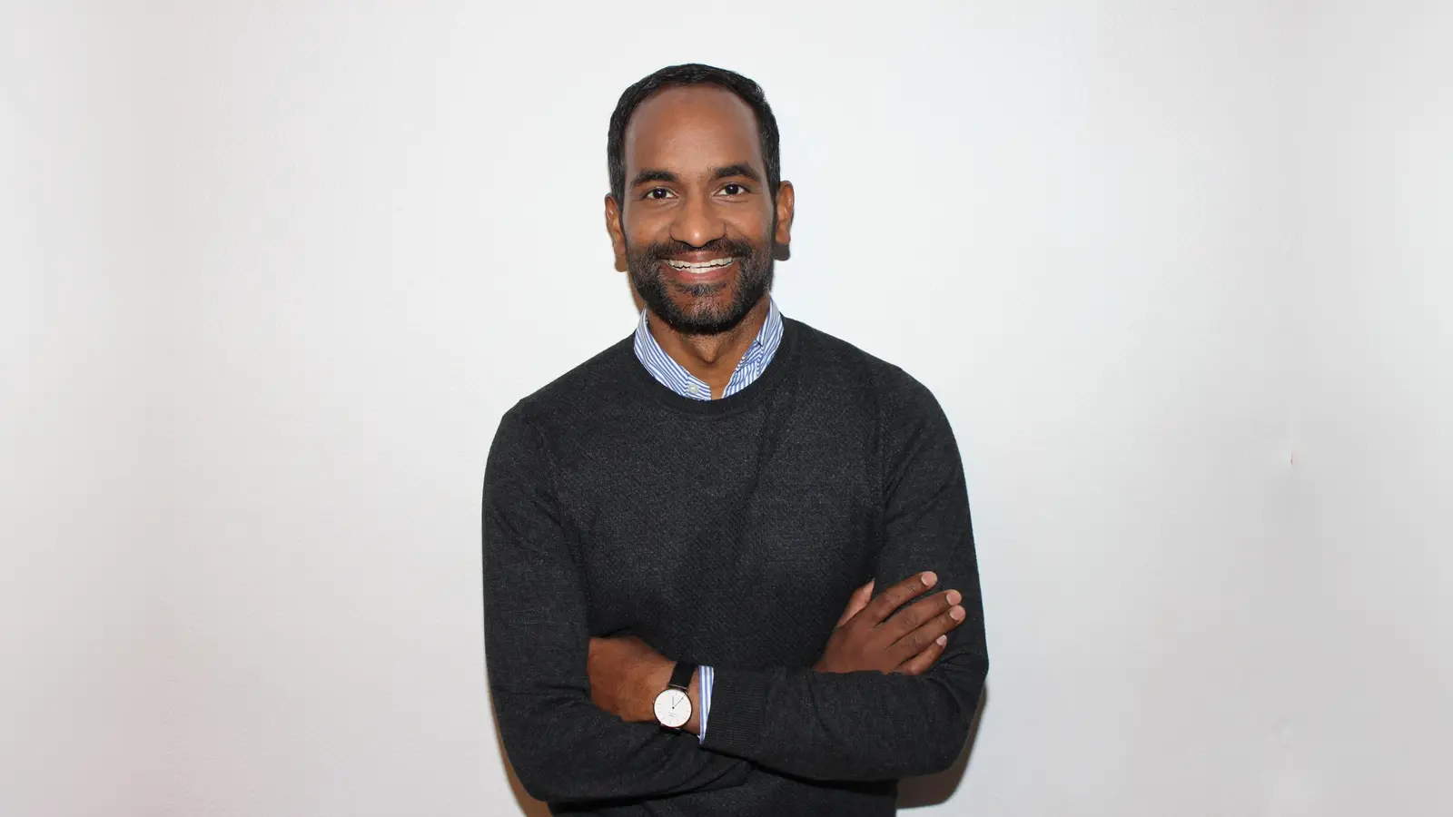 Umeswaran Arunagirinathan aus Sri Lanka arbeitet als angehender Herzchirurg. (Foto: Sughanthy Puvaneswaran)