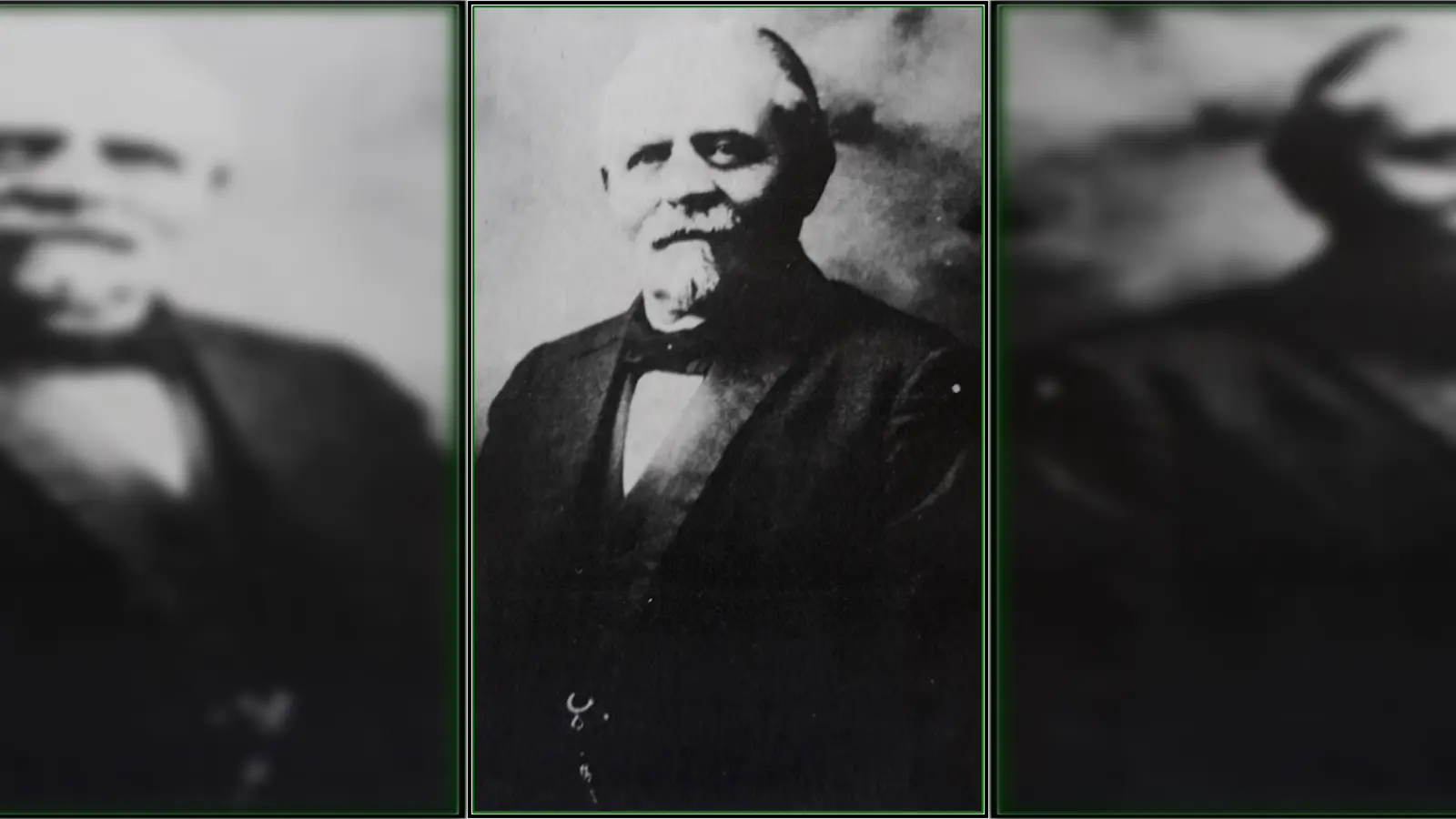 Beim nächsten Museumstag wird das Werk des Ortschronisten August Koch vorgestellt.  (Foto: Archiv der Gem. Taufkirchen)