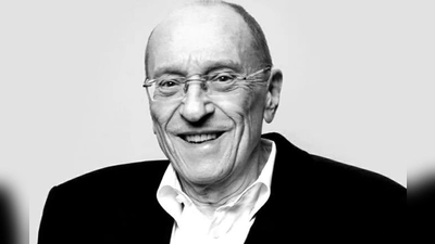 Berndt M. Hirsch ist nach längerer Krankheit im Alter von 80 Jahren verstorben. (Foto: FDP München-Ost)