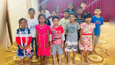 Der Verein Justice betreibt ein Hilfsprojekt für Familien in Sri Lanka. (Foto: Justice e.V.)