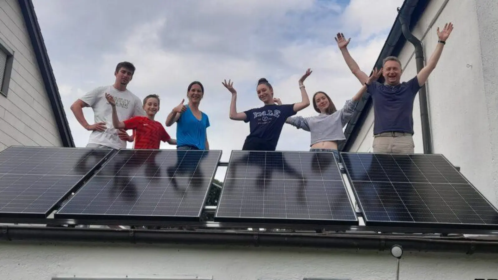 Der Münchner Verein Solar2030 beteiligt sich an der Münchner FreiwilligenMesse am Sonntag, 15. März, im Neuen und Alten Rathaus am Marienplatz. (Foto: Solar2030)