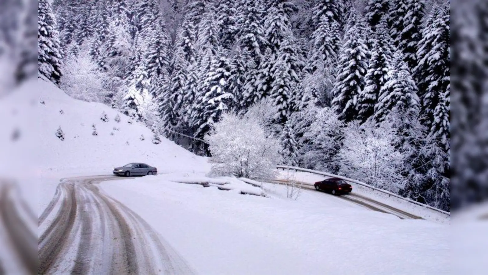Um vorbereitet zu sein, sollten Autofahrer die Schneeketten-Montage bereits vor der Fahrt in die Berge üben, am besten bei den ADAC Schneekettenberatungstagen am 20. und 21. Dezember in München. (Foto: ADAC)