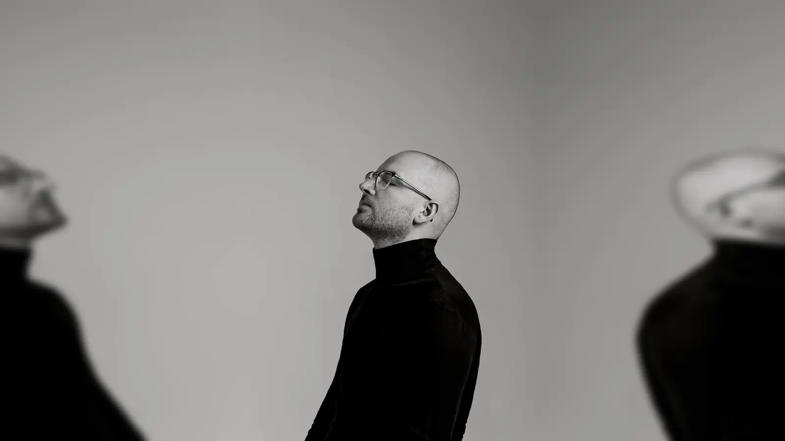 Der Gitarrist Robert Guzik wird im Rahmen des Gitarrenfestivals in Ottobrunn auftreten. (Foto: Wiktor Franko)