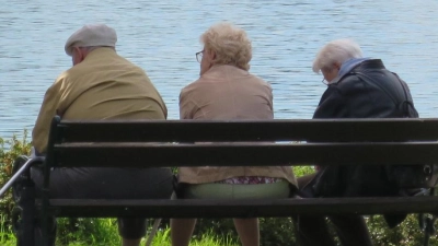 Senioren werden mit ihren Fragen nicht alleine gelassen, sondern finden Ansprechpartner bei den Seniorenbegleitern. (Foto: Michael Anft)