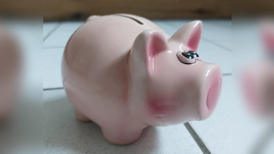 Rund um's Thema Geld dreht sich der Vortrag am 26. Oktober.  (Foto: bas)