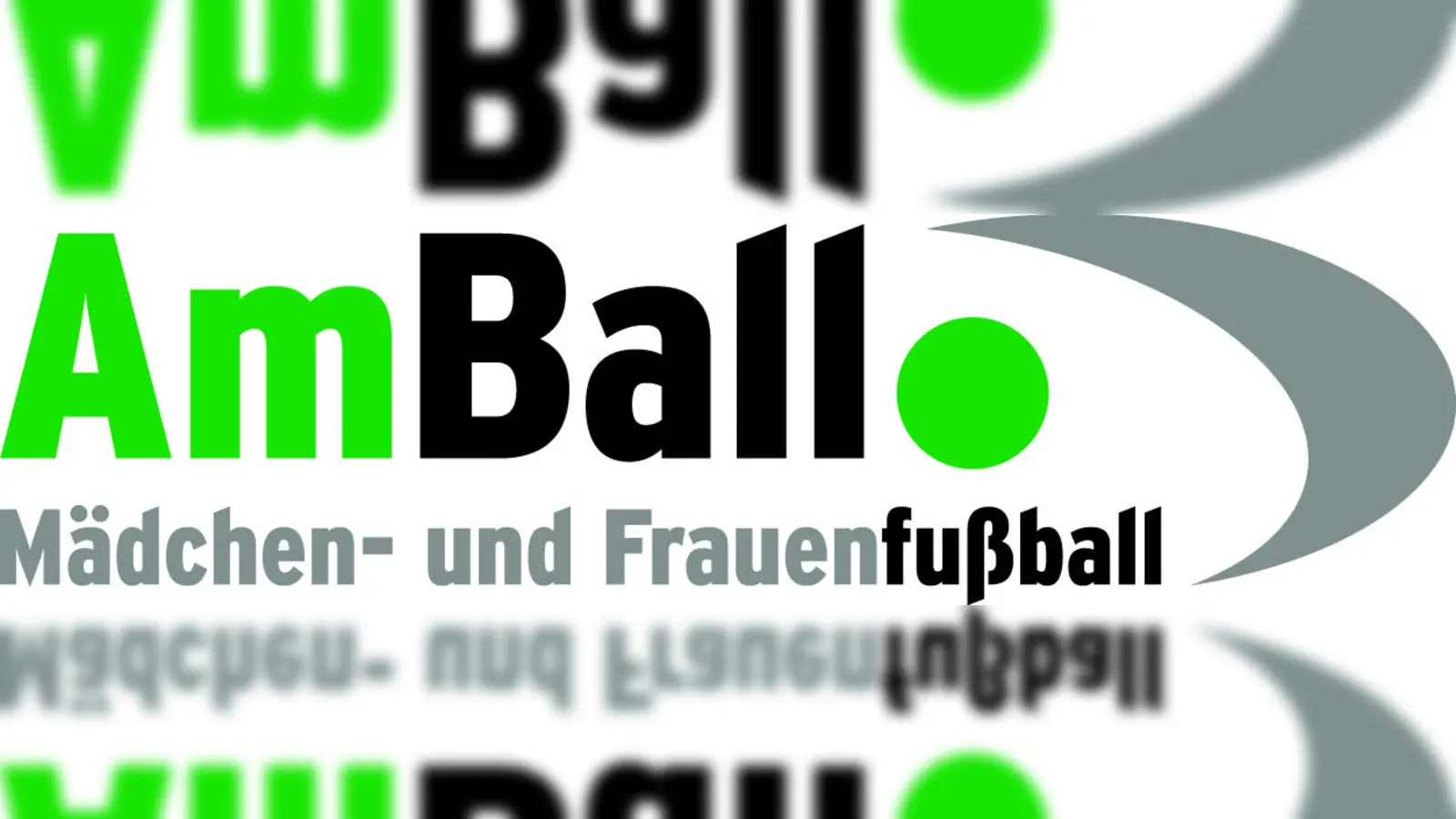 Die Münchner Wochenanzeiger unterstützen Mädchen- und Frauenfußball. (Foto: crea)