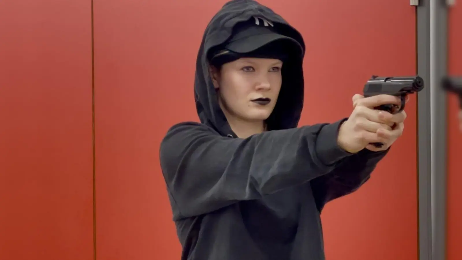 Das Filmprojekt beschäftigt sich mit dem erschütternden Thema eines Amoklaufs an einer Schule. (Foto: ThaterKitz)