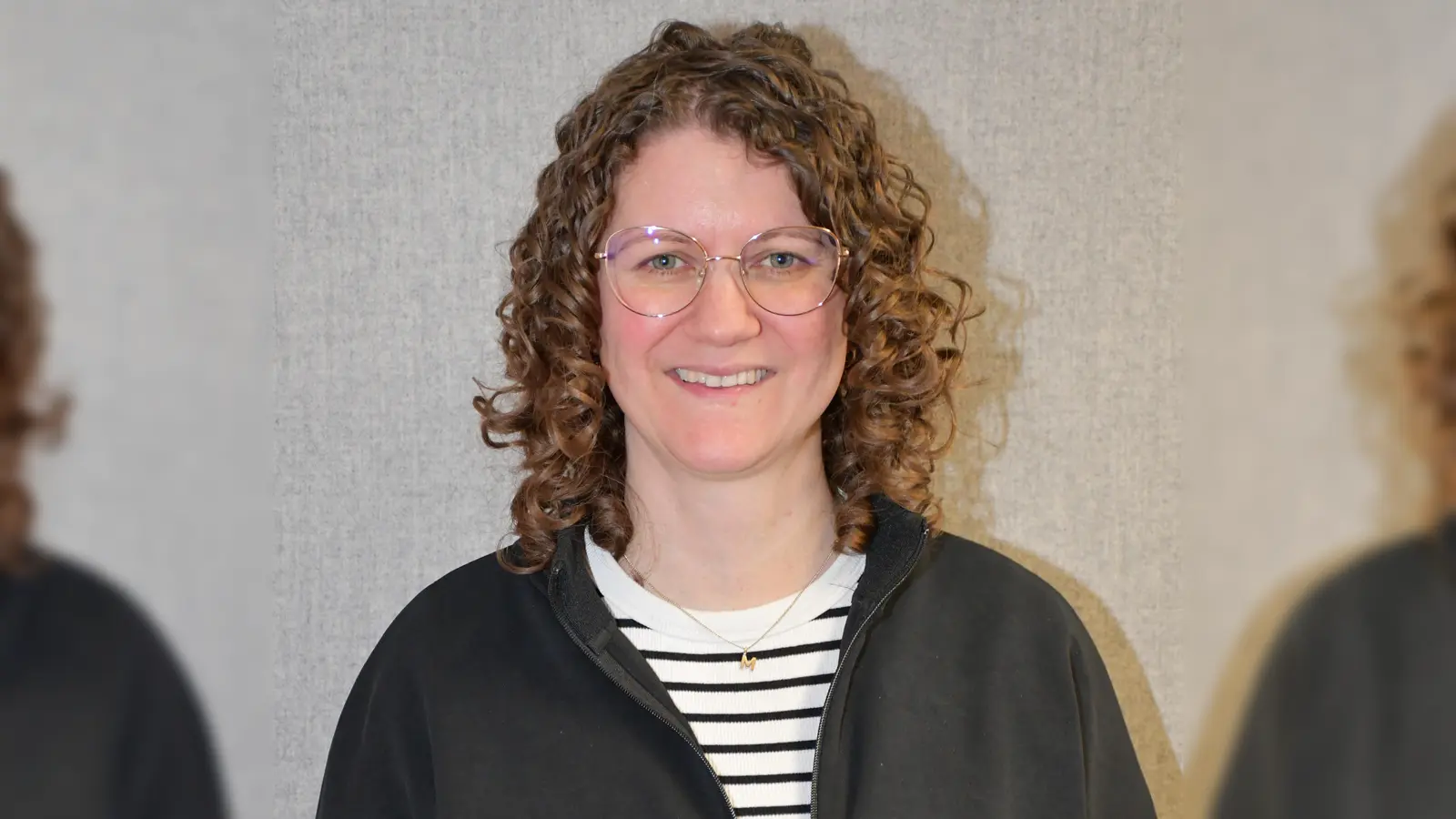 Alexandra Ulbrich: „Es ist wichtig, dass man gleich erfährt, wenn man etwas gut gemacht hat oder auch, wenn etwas nicht so gut gelaufen ist.” (Foto: Ak Schule Wirtschaft)