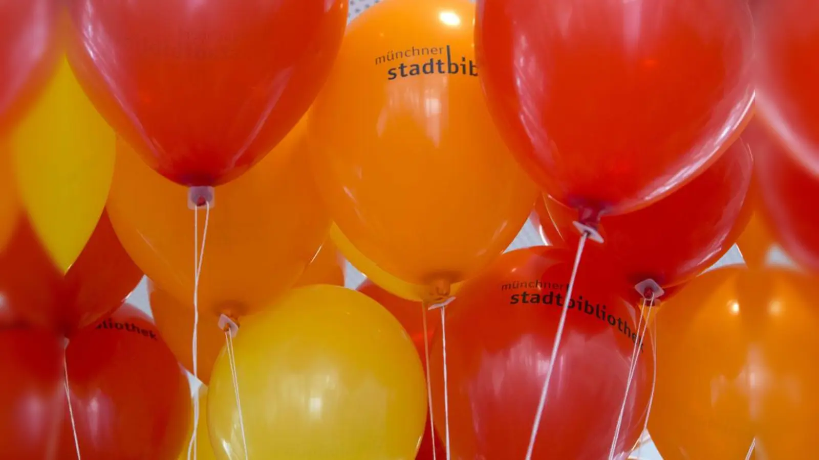 Die Stadtbibliothek Ramersdorf öffnet ab 1. September wieder ihre Türen. (Foto: Eva Jünger)