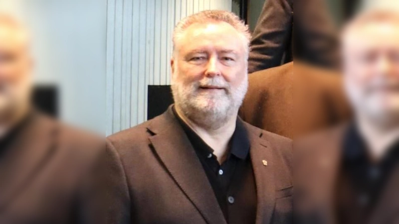 Alexander Greulich (SPD) geht in seine dritte Amtszeit als Bürgermeister von Ismaning. (Foto: bas)