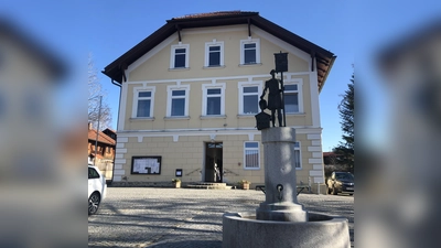 Das neue Bikesharing-System kommt auch nach Otterfing und Holzkirchen. (Foto: hw)