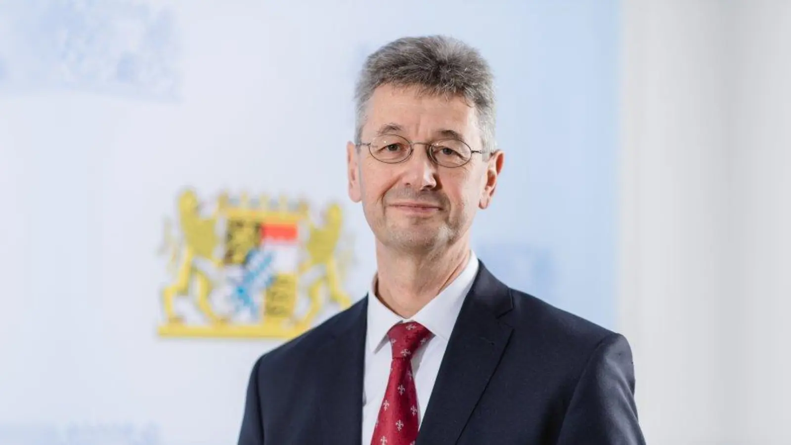 Ist seit zwei Jahren Bayerischer Staatsminister für Unterricht und Kultus: Michael Piazolo. (Foto: Andreas Gebert)
