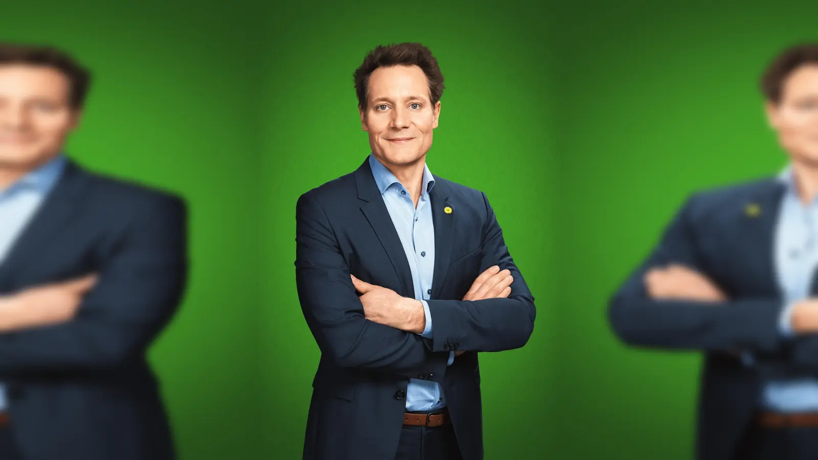 Ludwig Hartmann Grüne 2023 (Foto: Sonja Herpich)