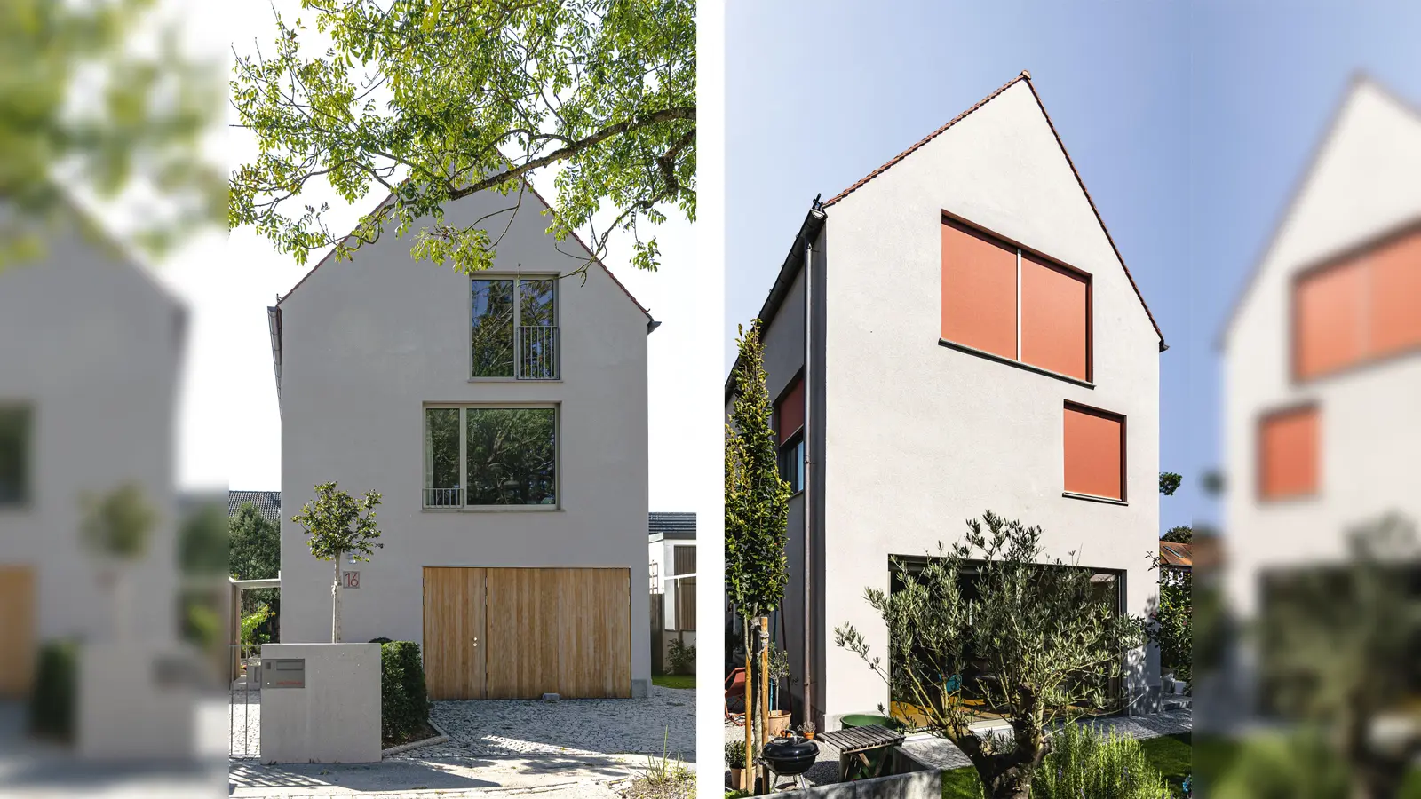 Architektur-Interessierte können sich am 23. Mai ein Bild von ausgezeichneten Projekt „Wohnen mit Optionen”. (Foto: architekturforum dachau)