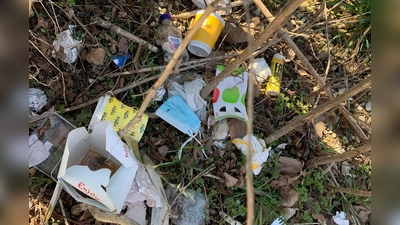 Die Stadt Haar soll sauber werden - und alle Bürger können dabei mithelfen. (Archivbild: dm)