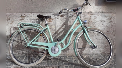 Bei der Radbar kann man unter anderem Fahrräder reparieren sowie kaufen und verkaufen. (Archivbild: mha)