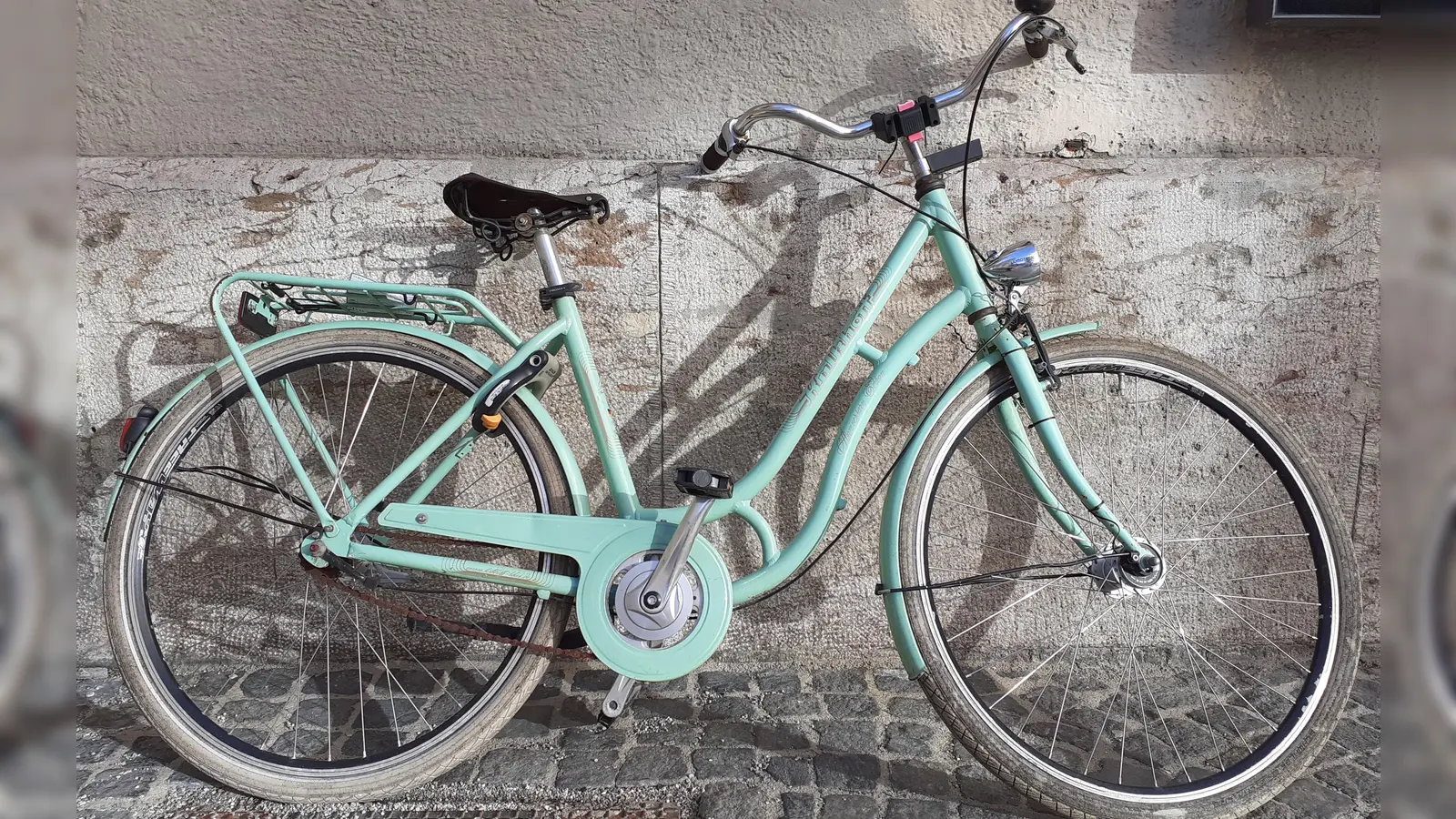 Bei der Radbar kann man unter anderem Fahrräder reparieren sowie kaufen und verkaufen. (Archivbild: mha)