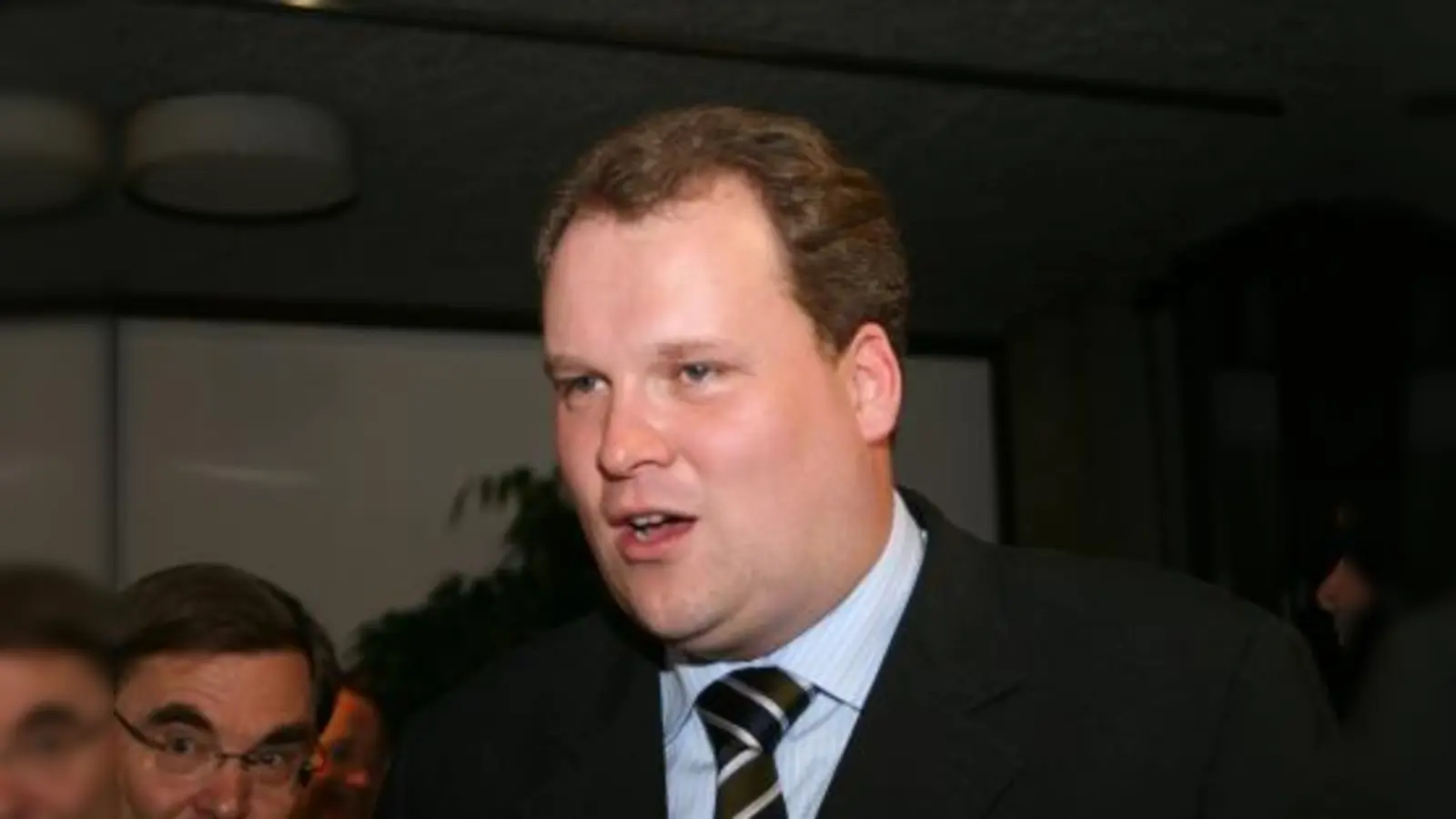 Zur Staatsstraße 2063neu ist noch längst nicht das letzte Wort gesprochen. Der Widerstand in Planegg/Martinsried und auch in Pasing wird lauter. Christoph Göbel setzt auf Dialog mit seinen Nachbarn. (Foto: US)