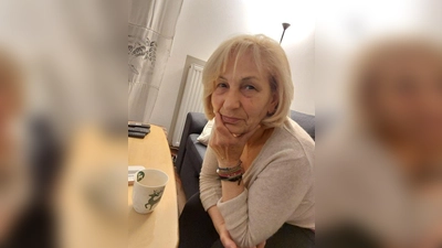 Niki Chatziparasidou. (Foto: pr)