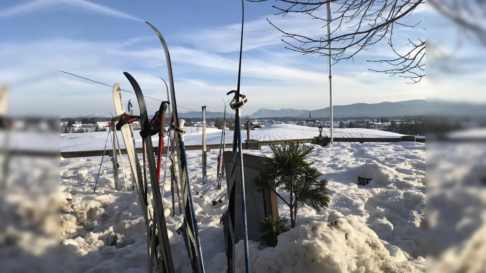 Am Freitag, 29. Dezember, lädt die Skiabteilung des SV Germering skiaffine Mädchen und Jungen zwischen fünf und neun Jahren zum DSV-Talenttag nach Westendorf im Brixental in Tirol. (Foto: hw)