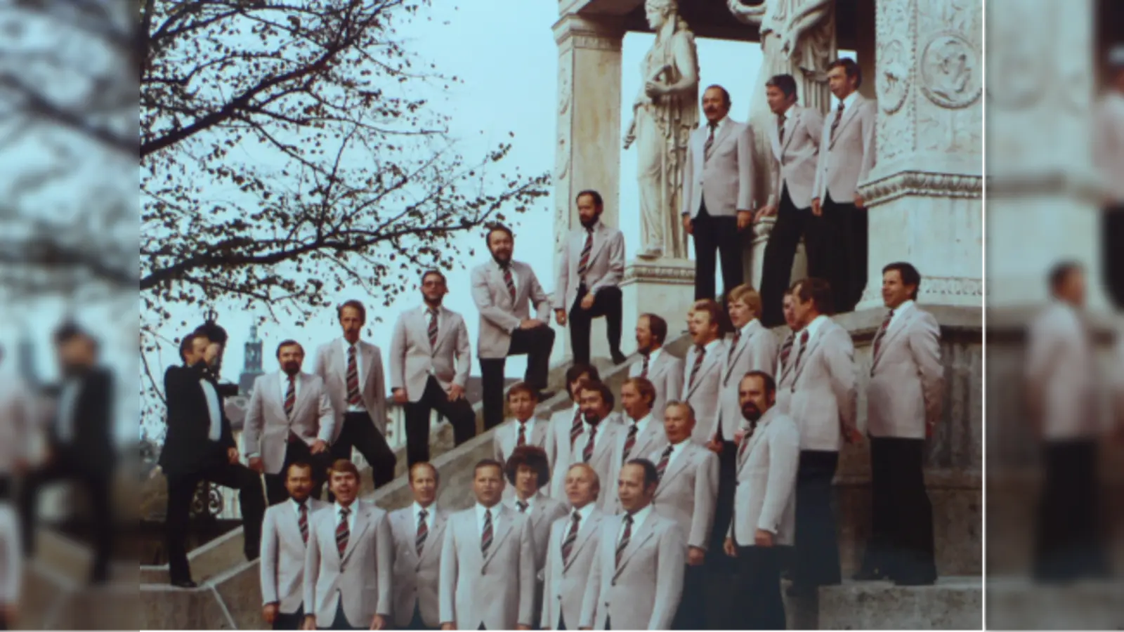 Einen unvergesslichen Abend mit vielfältiger Gesangskunst wird man beim Jubiläums-Konzert des Männerchores im Oktober erleben können. (Foto: Adi Fürg)