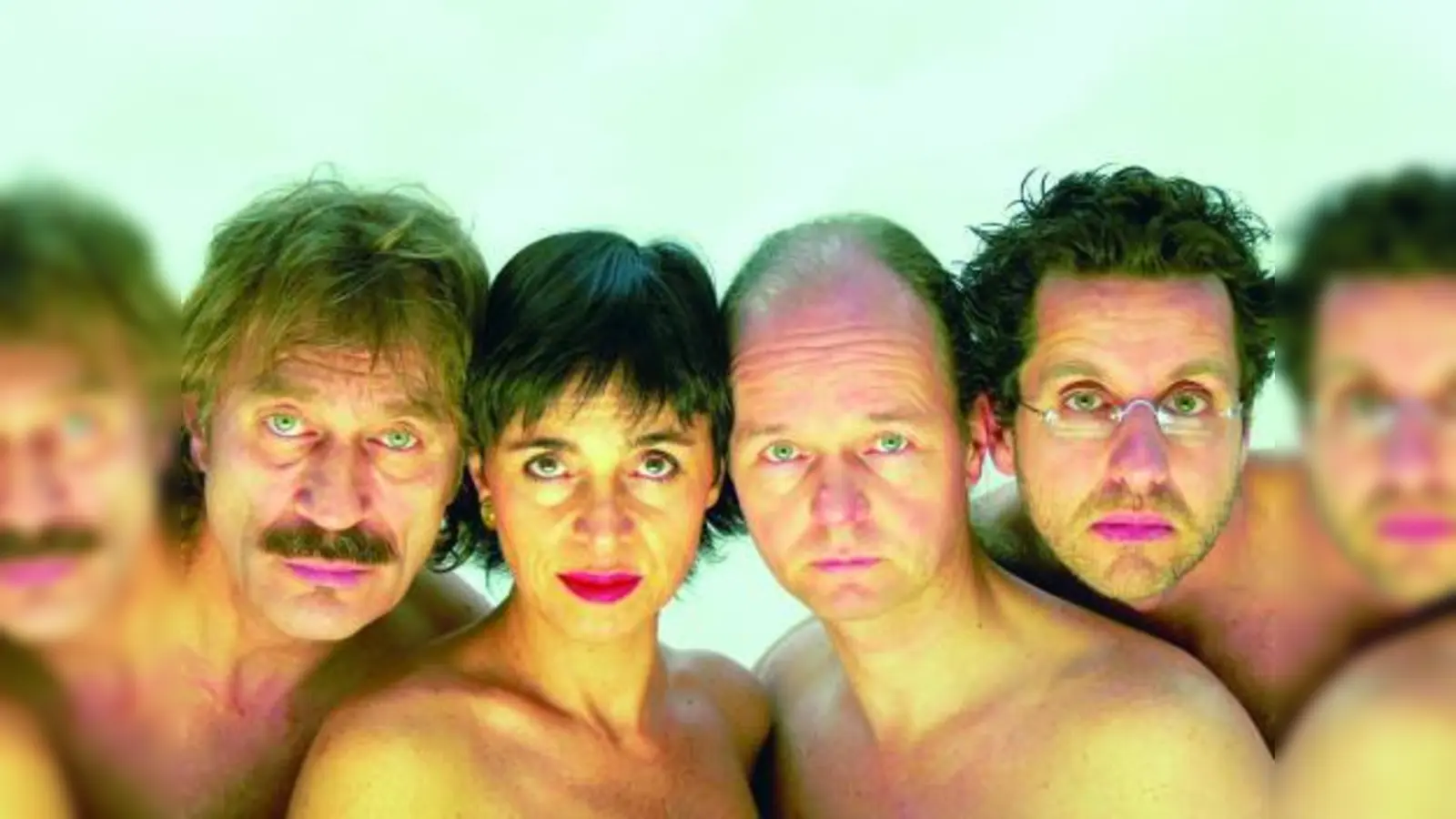 Der Auftritt der Monaco Bagage findet nun am Mittwoch, 30. Juni, statt. (Foto: pi)