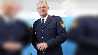 Münchens Polizeipräsident Thomas Hampel erklärte: „Wir wollen, dass die Menschen sicher sind, sich sicher fühlen und sicher leben.“ (Foto: bas)