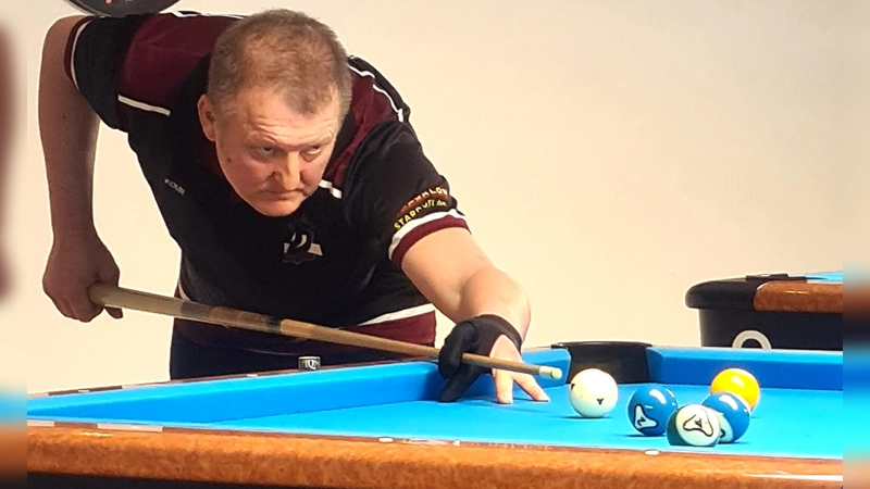 Der Mittwoch Cup findet künftig am letzten Mittwoch im Monat in der neuen Vereinsstätte, dem Bowling Castle in Erding, statt. (Foto: PBC)