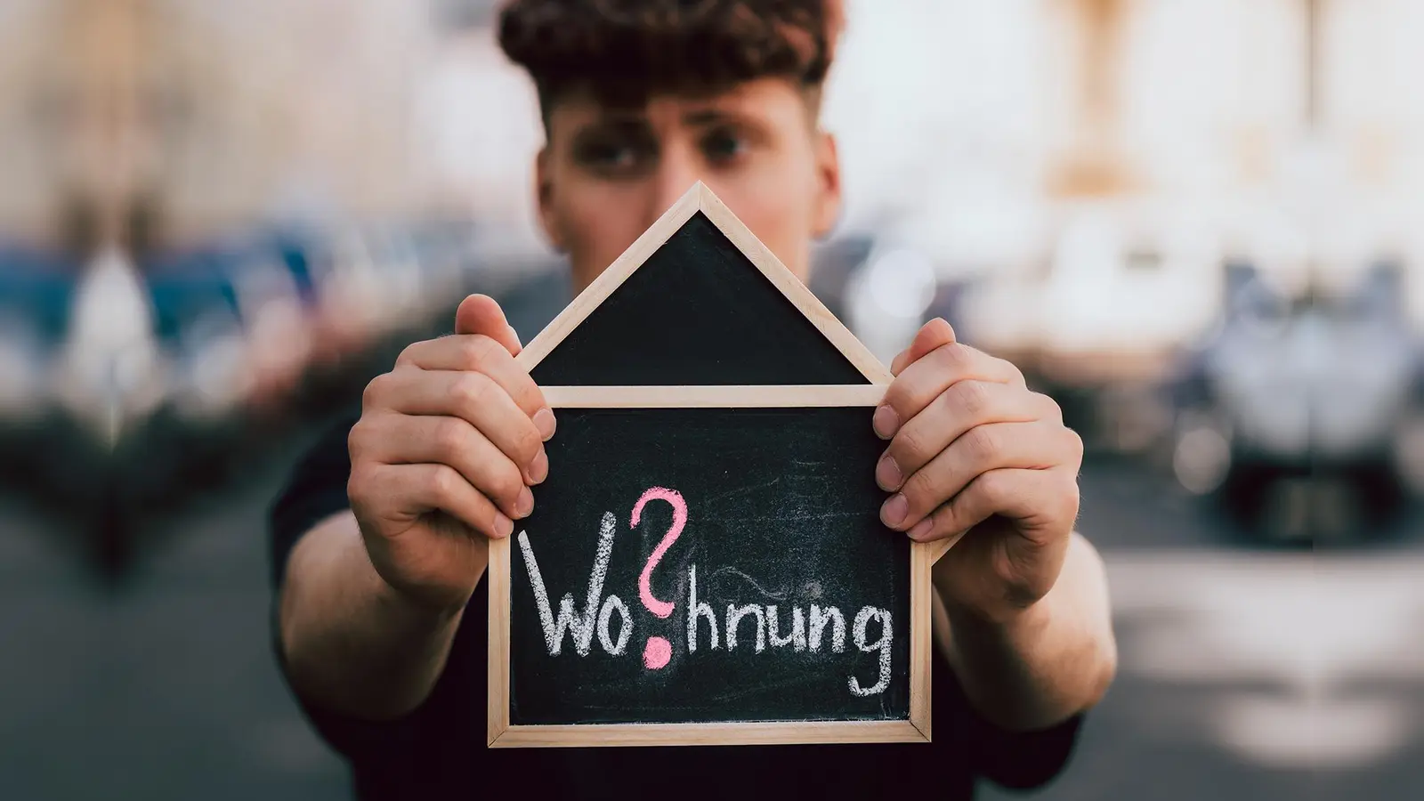 Wo wohnen? – Der Landkreis Weilheim-Schongau braucht neue Wohnungen.  (Foto: Florian Göricke)