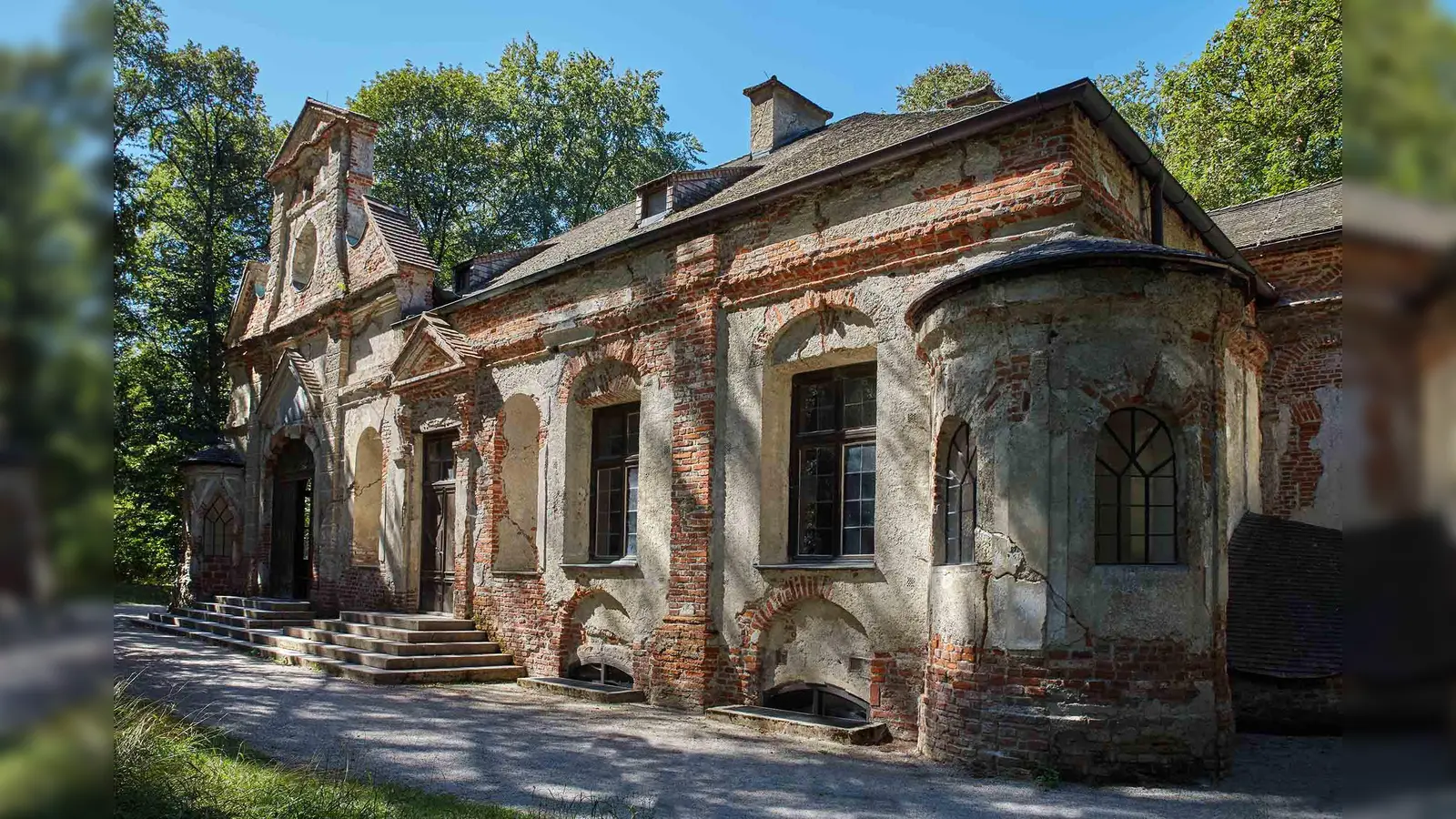 Die Magdalenenklause wird 300 Jahre alt. (Foto: red)