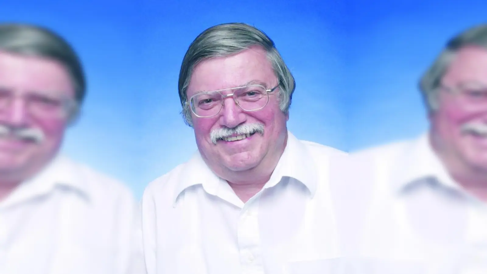 Autor Peter M. Roese (Foto: pi)