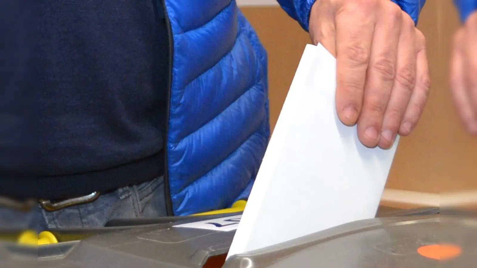 Ihre Stimme entscheidet, wer künftig im Landtag mitbestimmen wird. (Foto: ar)