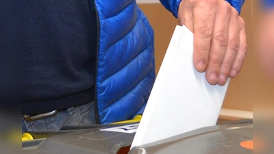 Am 22. März müssen die Hohenbrunner Bürger nochmals an die Wahlurne. (Foto: ar)