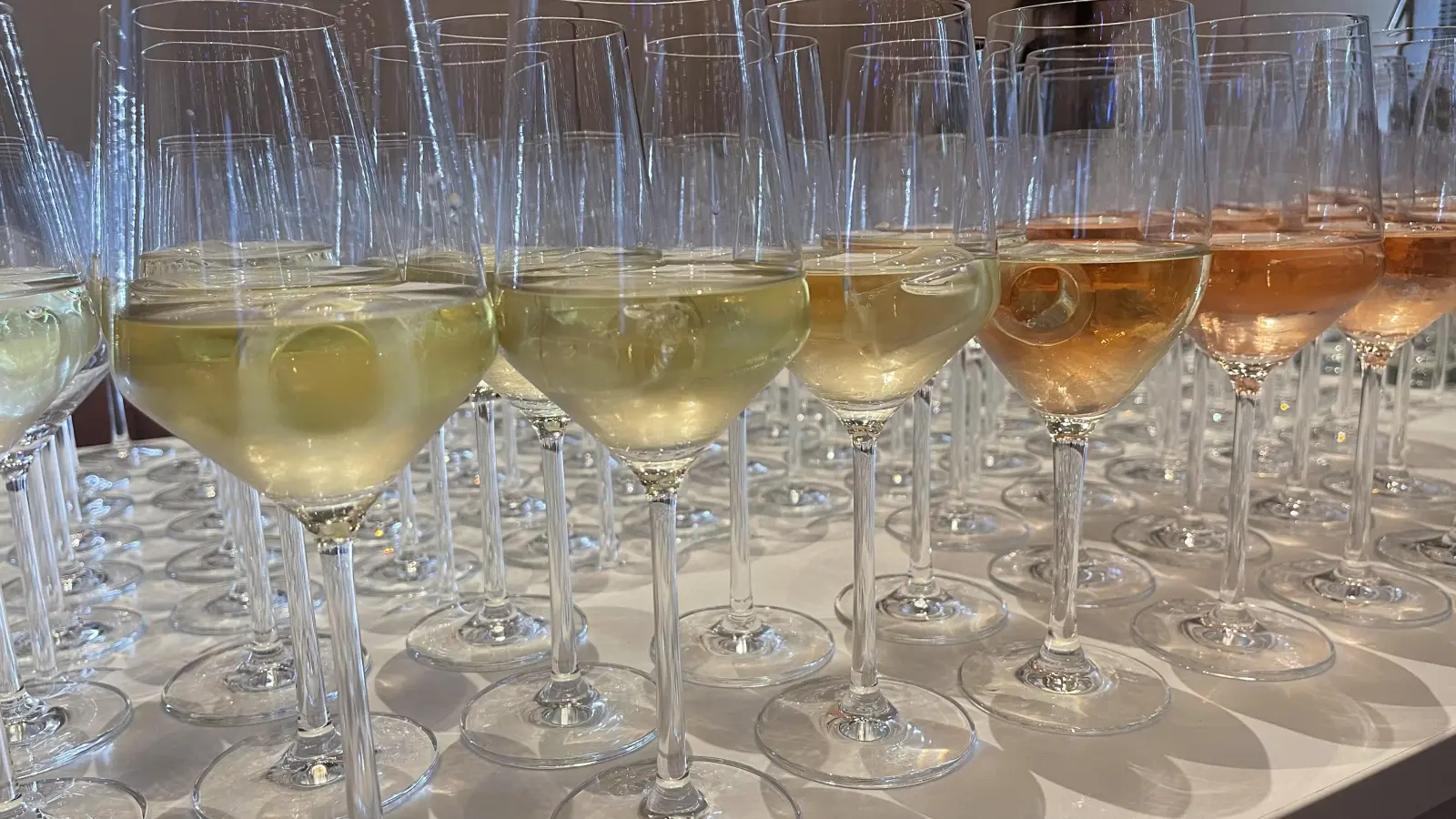 Das ASZ Harlaching lädt wieder einmal zum gemeinsamen Sektfrühstück ein.  (Foto: hw)